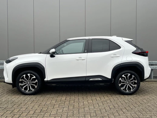 Toyota Yaris Cross - Afbeelding 2 van 19