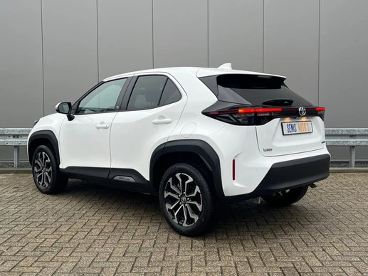 Toyota Yaris Cross - Afbeelding 3 van 19