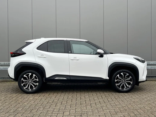 Toyota Yaris Cross - Afbeelding 6 van 19