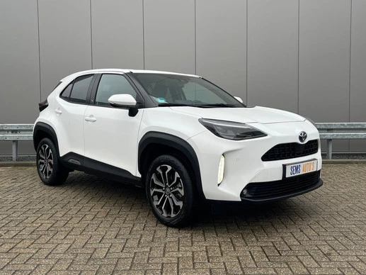 Toyota Yaris Cross - Afbeelding 7 van 19