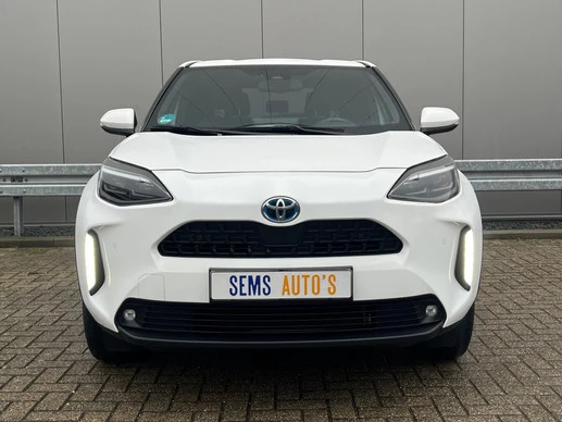 Toyota Yaris Cross - Afbeelding 8 van 19