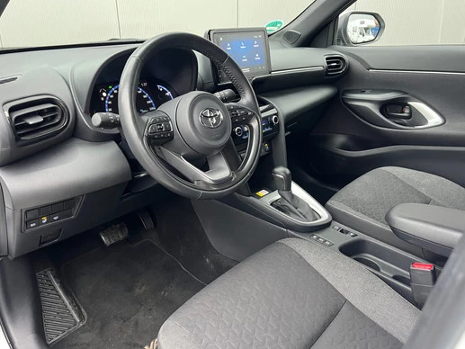 Toyota Yaris Cross - Afbeelding 9 van 19