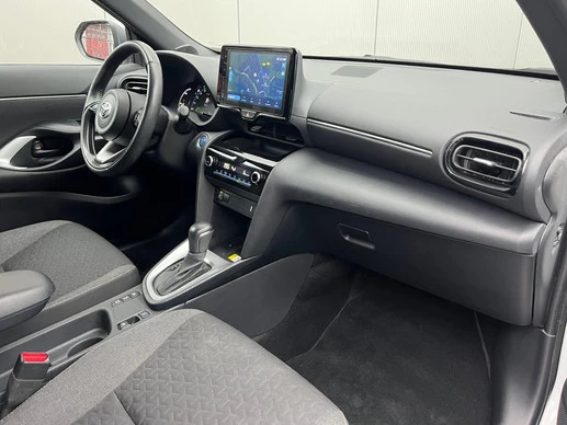 Toyota Yaris Cross - Afbeelding 10 van 19
