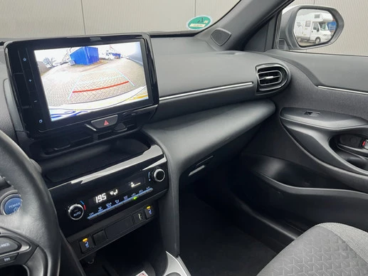 Toyota Yaris Cross - Afbeelding 11 van 19