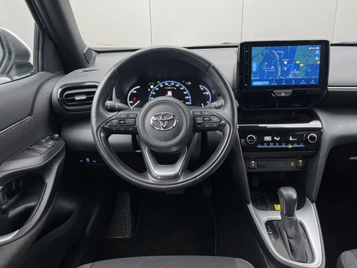 Toyota Yaris Cross - Afbeelding 12 van 19