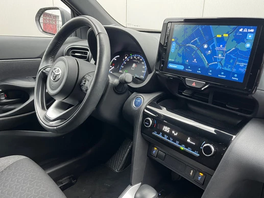 Toyota Yaris Cross - Afbeelding 13 van 19
