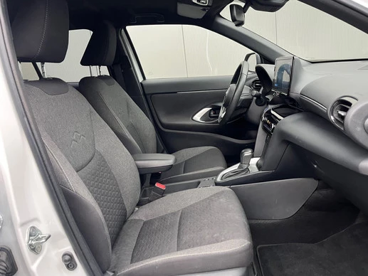 Toyota Yaris Cross - Afbeelding 18 van 19