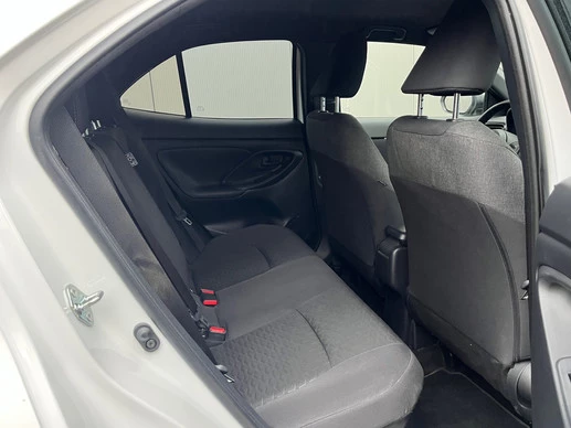 Toyota Yaris Cross - Afbeelding 19 van 19