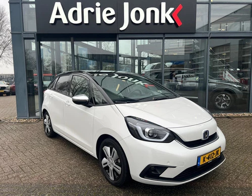 Honda Jazz - Afbeelding 1 van 30