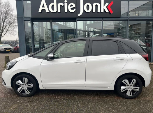 Honda Jazz - Afbeelding 5 van 30