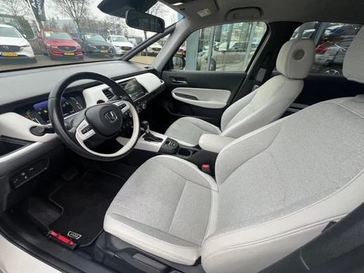 Honda Jazz - Afbeelding 9 van 30