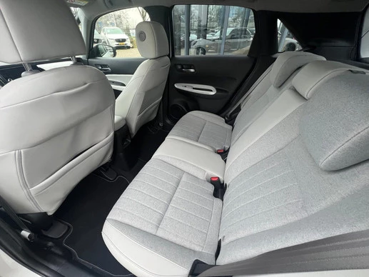 Honda Jazz - Afbeelding 11 van 30