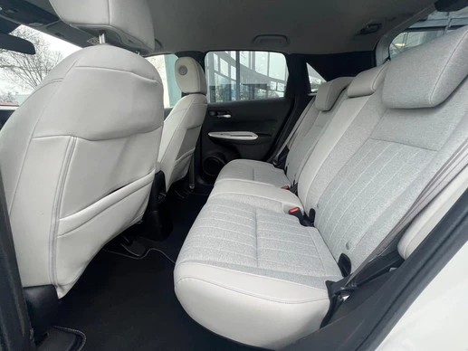 Honda Jazz - Afbeelding 12 van 30