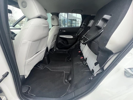 Honda Jazz - Afbeelding 13 van 30