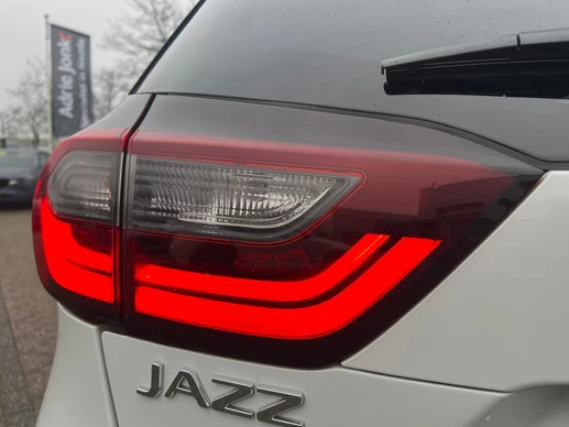 Honda Jazz - Afbeelding 16 van 30