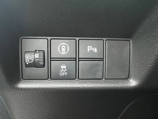 Honda Jazz - Afbeelding 18 van 30