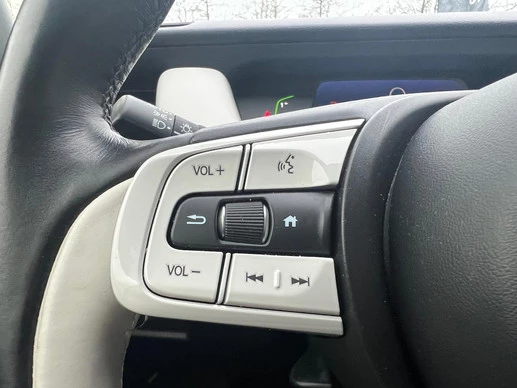 Honda Jazz - Afbeelding 20 van 30