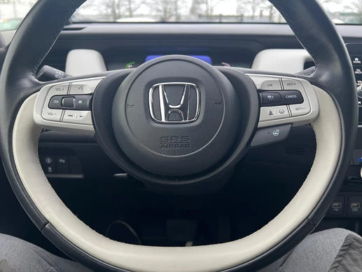 Honda Jazz - Afbeelding 21 van 30