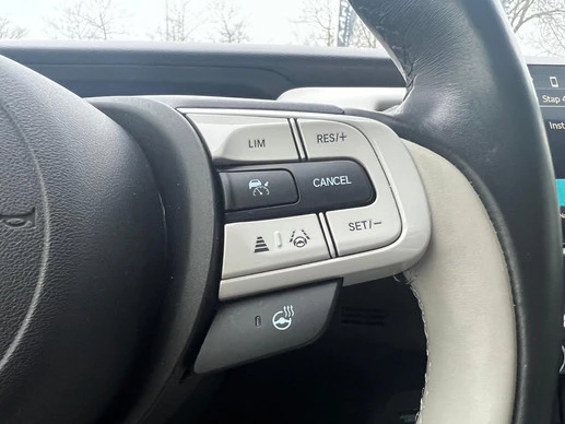 Honda Jazz - Afbeelding 22 van 30