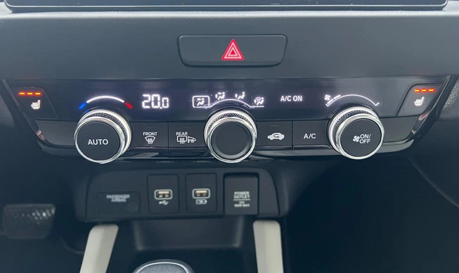 Honda Jazz - Afbeelding 25 van 30