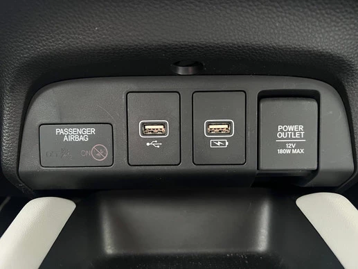 Honda Jazz - Afbeelding 26 van 30