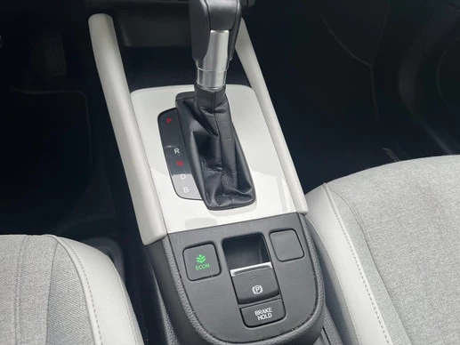 Honda Jazz - Afbeelding 27 van 30