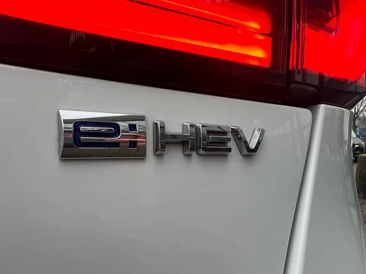 Honda Jazz - Afbeelding 29 van 30