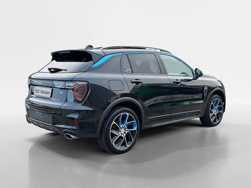 Lynk & Co 01 - Afbeelding 2 van 30