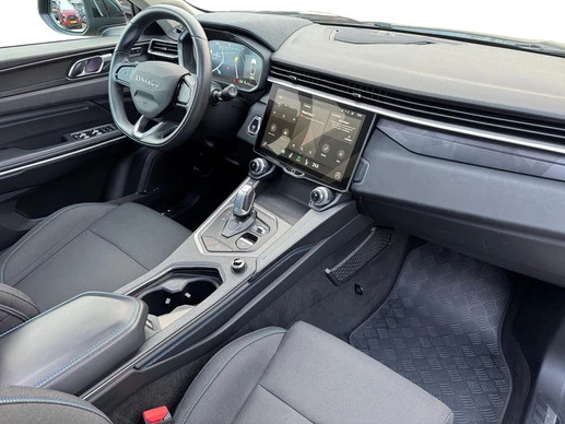 Lynk & Co 01 - Afbeelding 3 van 30