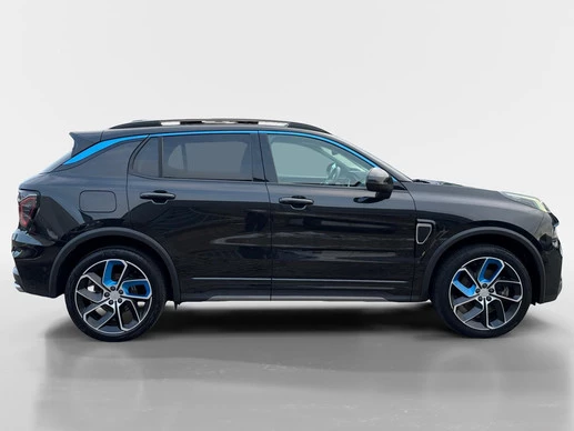 Lynk & Co 01 - Afbeelding 4 van 30