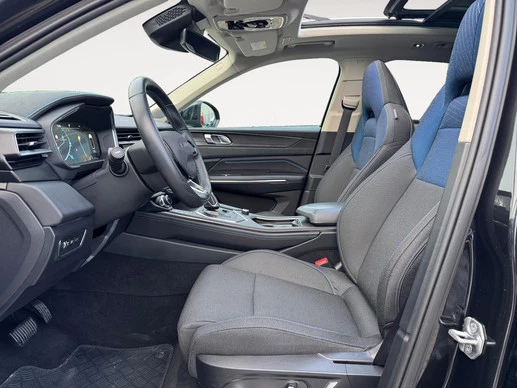 Lynk & Co 01 - Afbeelding 5 van 30