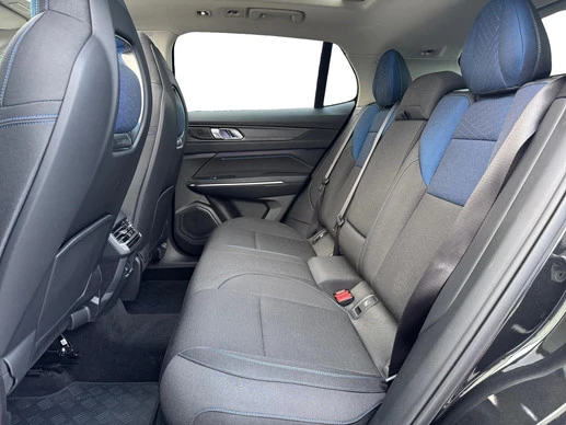 Lynk & Co 01 - Afbeelding 6 van 30