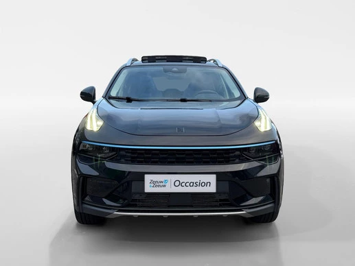 Lynk & Co 01 - Afbeelding 7 van 30