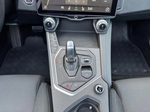 Lynk & Co 01 - Afbeelding 8 van 30