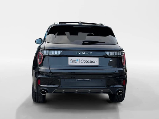 Lynk & Co 01 - Afbeelding 9 van 30