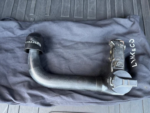 Lynk & Co 01 - Afbeelding 11 van 30