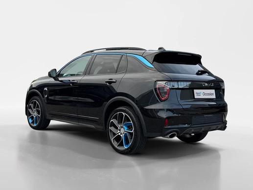Lynk & Co 01 - Afbeelding 12 van 30