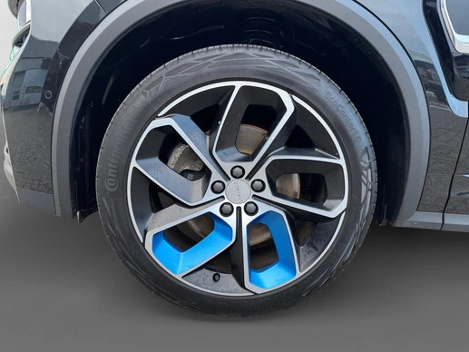 Lynk & Co 01 - Afbeelding 16 van 30