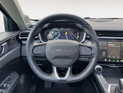 Lynk & Co 01 - Afbeelding 19 van 30