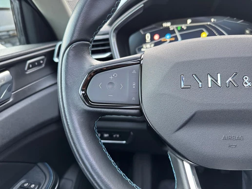 Lynk & Co 01 - Afbeelding 20 van 30