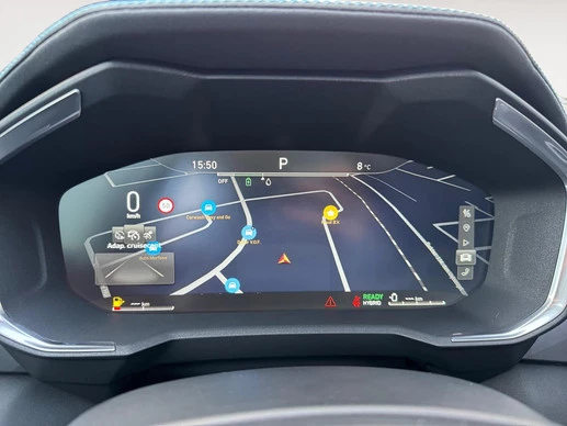 Lynk & Co 01 - Afbeelding 22 van 30