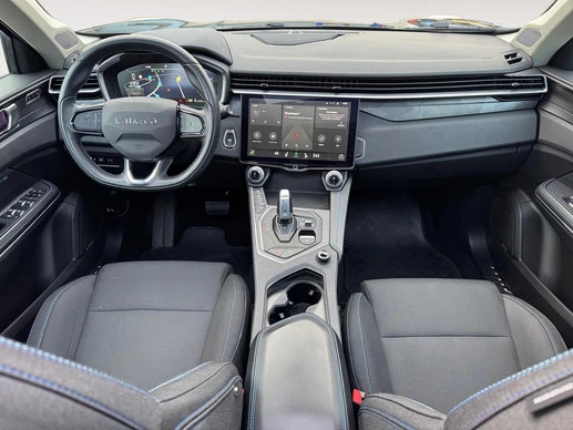 Lynk & Co 01 - Afbeelding 23 van 30