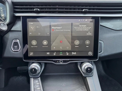 Lynk & Co 01 - Afbeelding 24 van 30