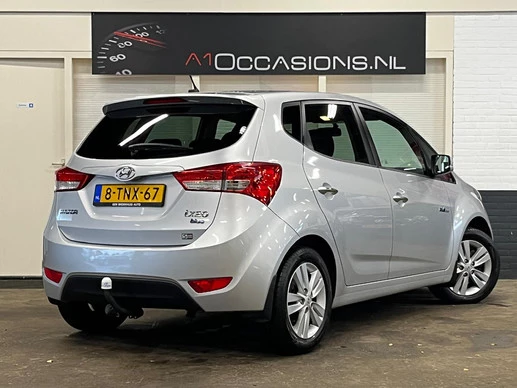 Hyundai ix20 - Afbeelding 3 van 25