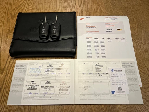 Hyundai ix20 - Afbeelding 5 van 25