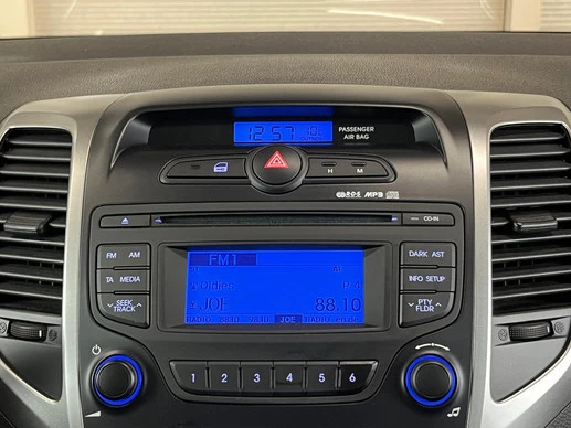 Hyundai ix20 - Afbeelding 9 van 25