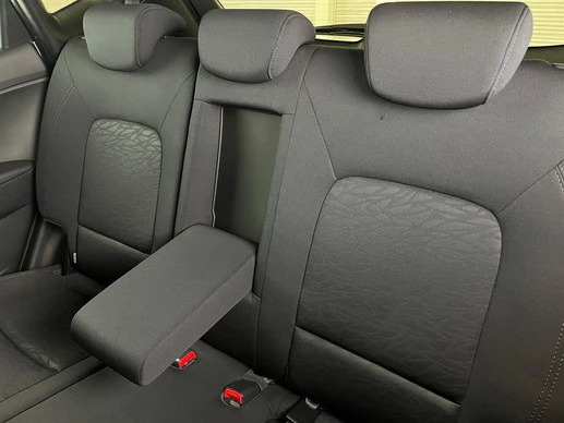 Hyundai ix20 - Afbeelding 16 van 25