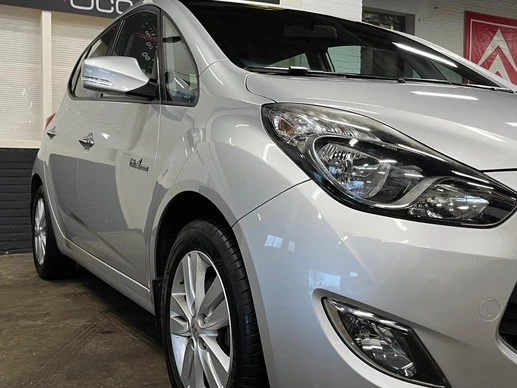Hyundai ix20 - Afbeelding 18 van 25