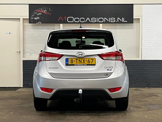 Hyundai ix20 - Afbeelding 20 van 25