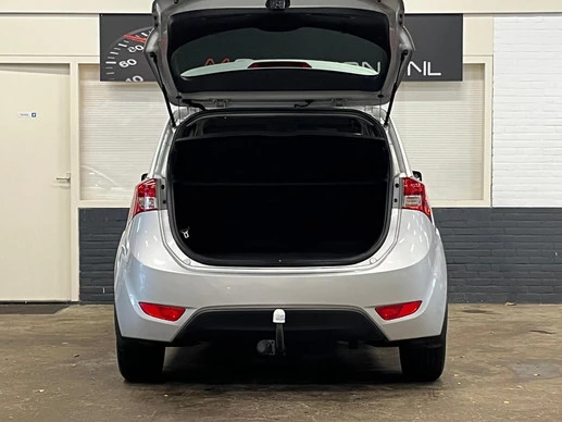 Hyundai ix20 - Afbeelding 21 van 25